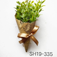 Wholesale Artificial Silk Flowers Picks for Christmas Ornaments